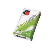BAUMIT KlimaWhite 40kg